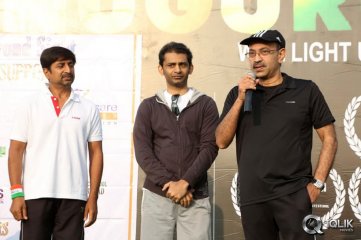 Minugurulu Team For 5K Walk